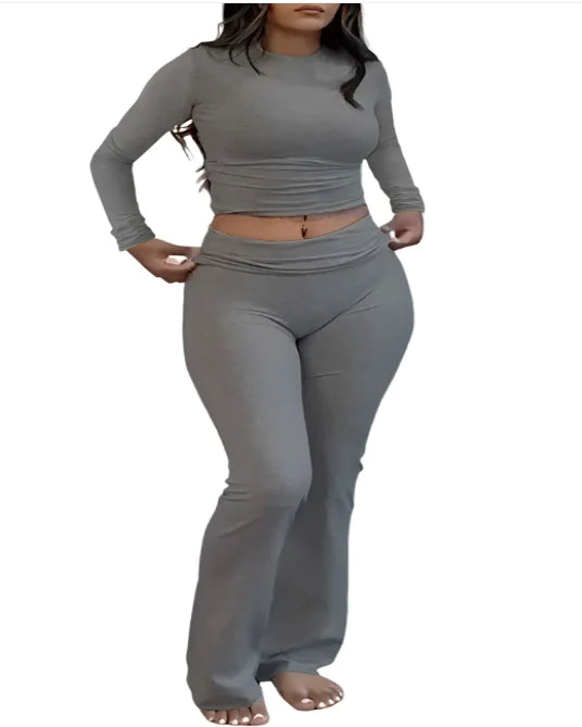 ChicBell Jogger Set