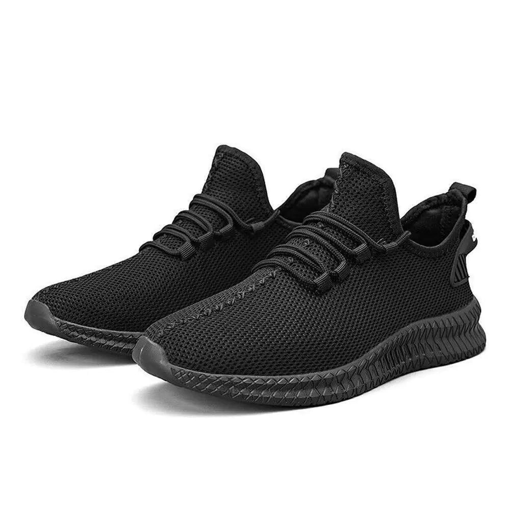 Men's FlexiRun Athletic Sneakers