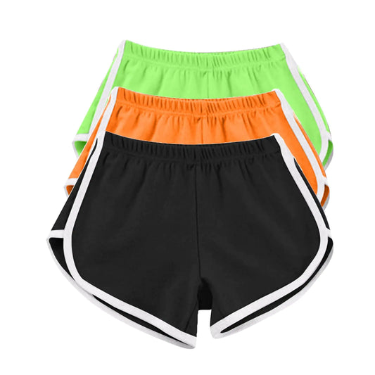 BeachFit Women's Shorts