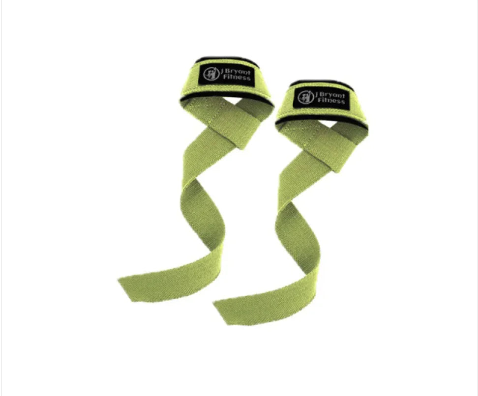GripMaster Gym Straps & Gloves