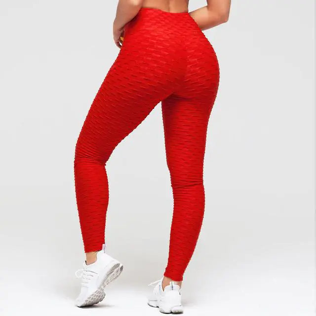 Chic Lift & Sculpt Leggings