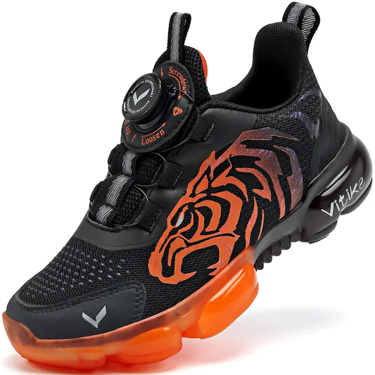 JMFCHI SprintStar Kids Sneakers