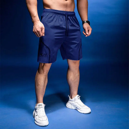 CoolRun Ice Silk Shorts