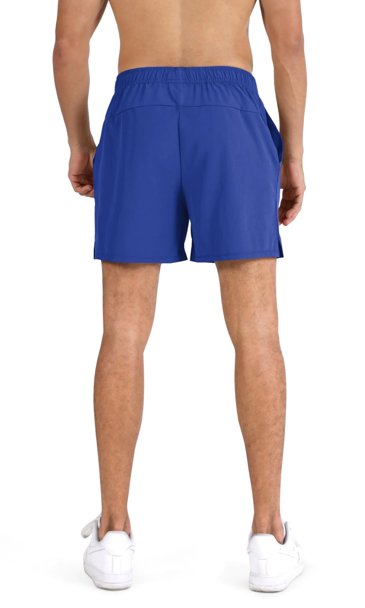ODODOS Quick Dry Athletic Shorts