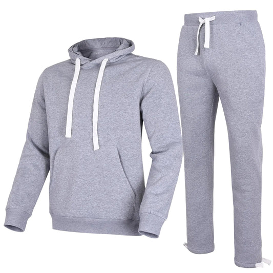 Bellnorth Men's Fleece Tracksuit
