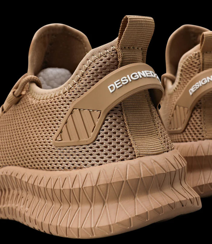 Men's FlexiRun Athletic Sneakers