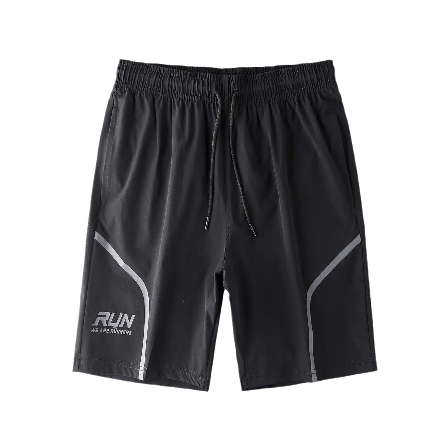 CoolRun Ice Silk Shorts
