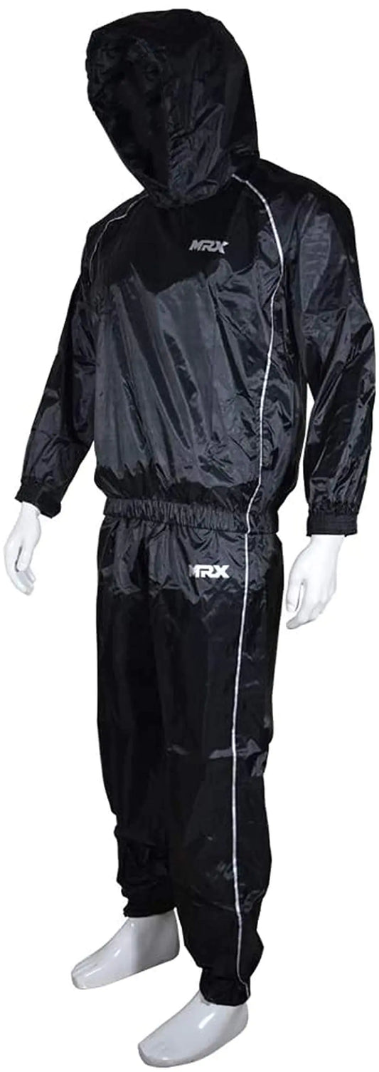 MRX SlimFit Sauna Workout Suit
