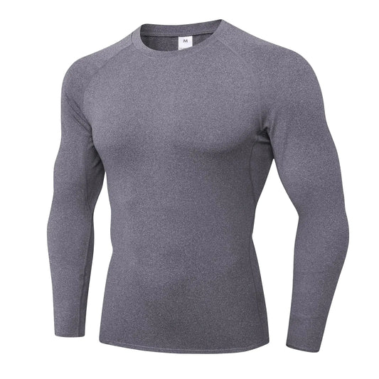 Men's FlexFit Compression Tee