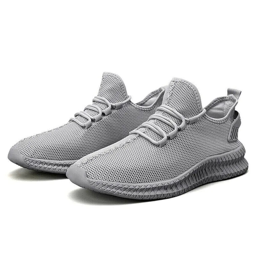 Men's FlexiRun Athletic Sneakers