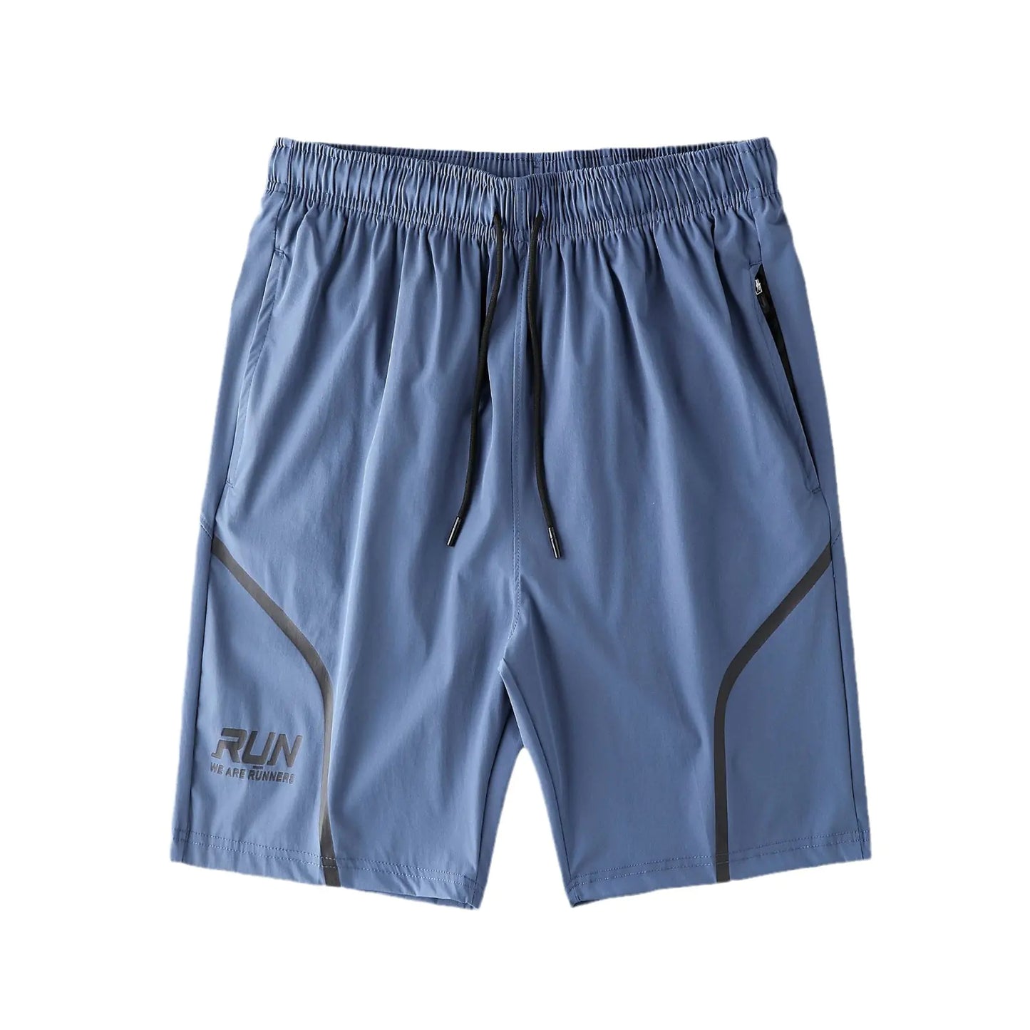CoolRun Ice Silk Shorts
