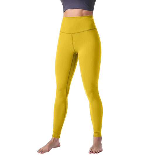 BlissFit High-Waist Capri Leggings