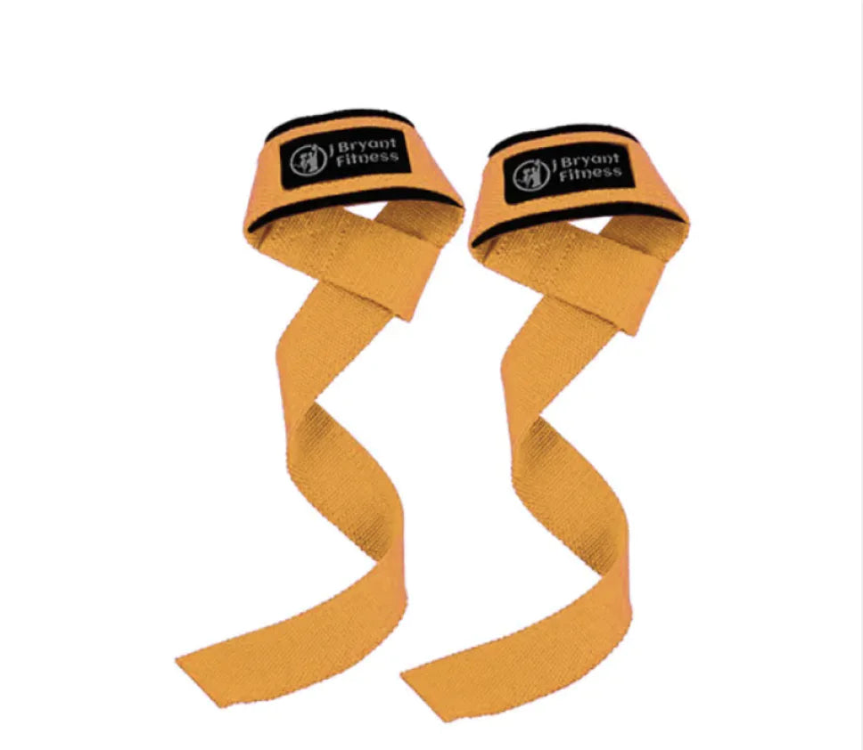 GripMaster Gym Straps & Gloves
