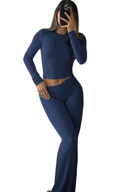 ChicBell Jogger Set