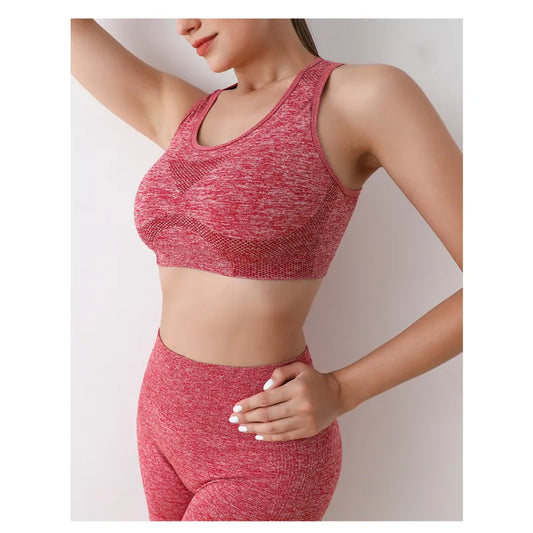 FlexiFit Seamless Activewear