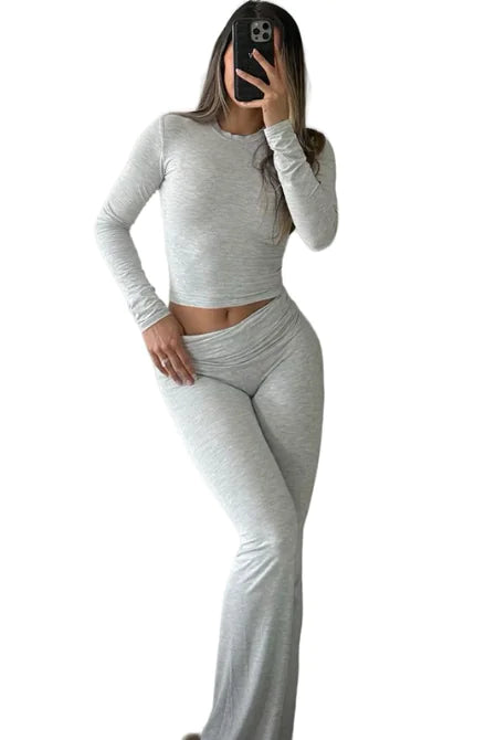ChicBell Jogger Set