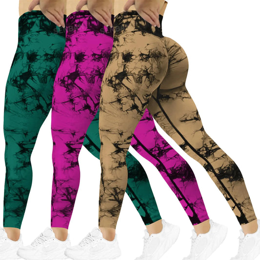 SENBAN Women Workout Leggings