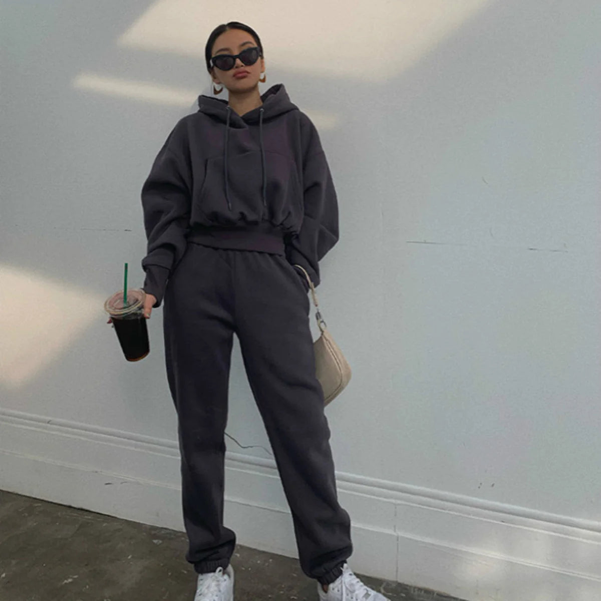 ChillFit Hooded Tracksuit