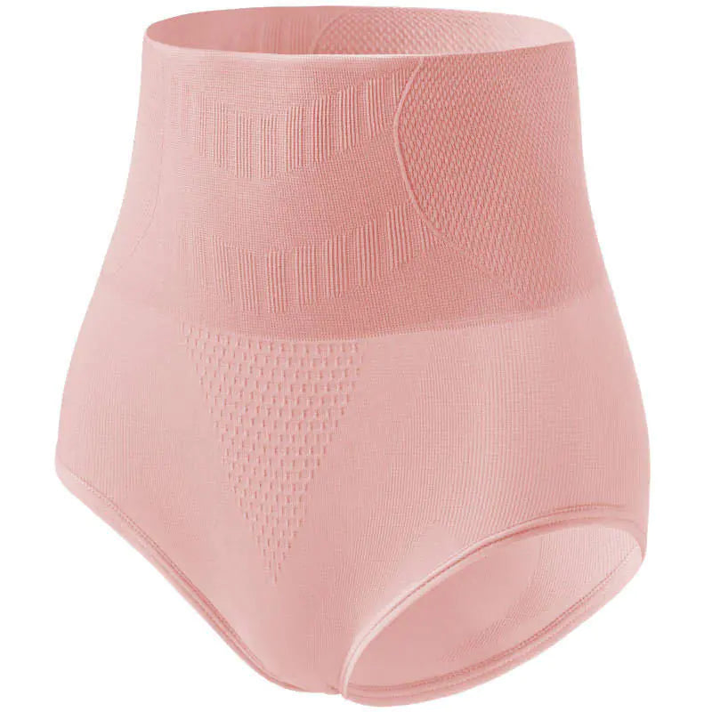 Cozy Tummy Shorts