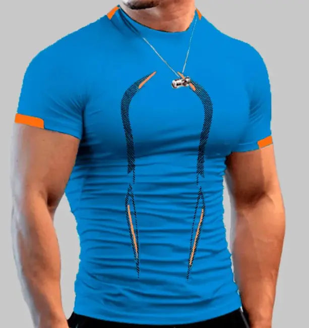 CoolDry Men's Sports Tee