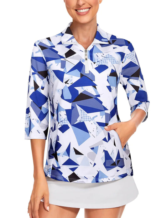 Women's Swift-Dry Golf Polo